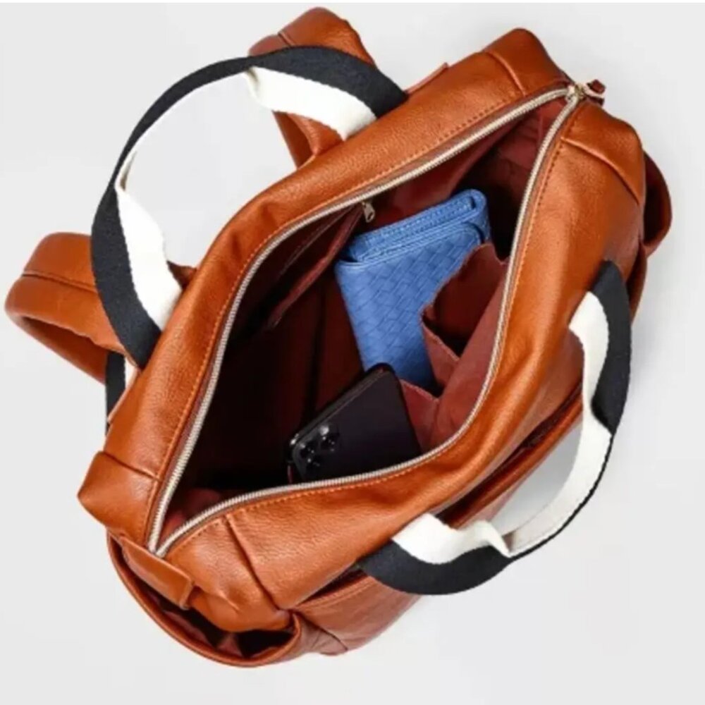 Universal Thread Goods Convertible Backpack & Tote - image 3